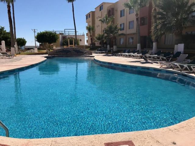 Condo De Cortez Puerto Penasco Exterior photo
